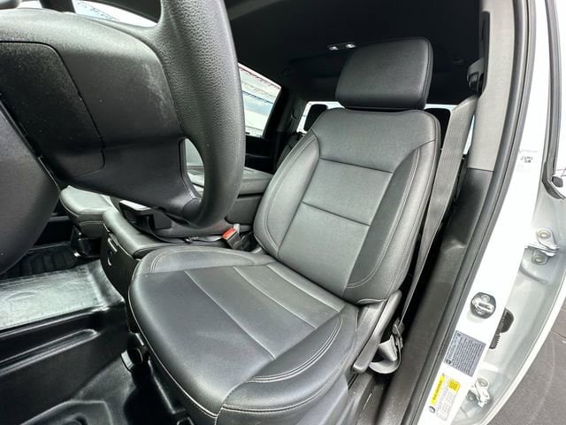 2024 Chevrolet Silverado 2500HD Work Truck - Photo 18