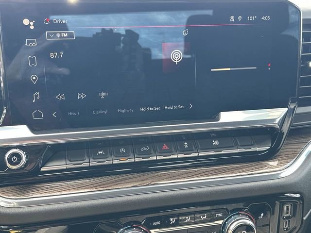 2023 GMC Sierra 1500 Elevation - Photo 14