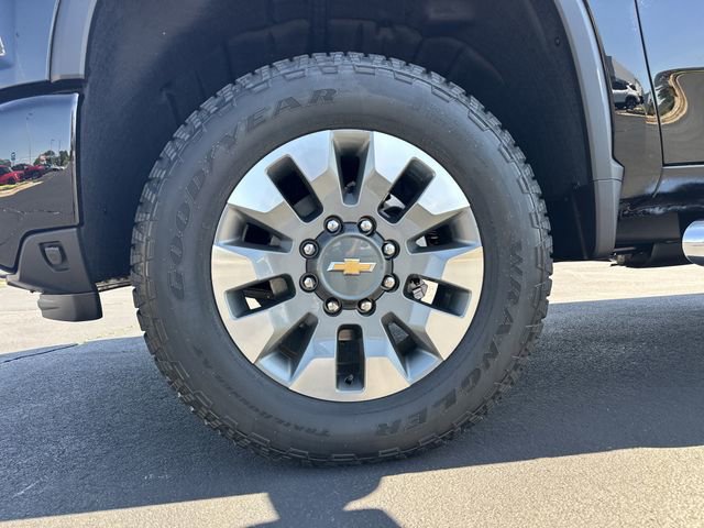 2026 Chevrolet Silverado 2500 HD Custom - Photo 9