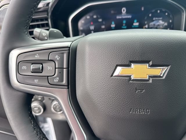2026 Chevrolet Silverado 1500 LTZ - Photo 24