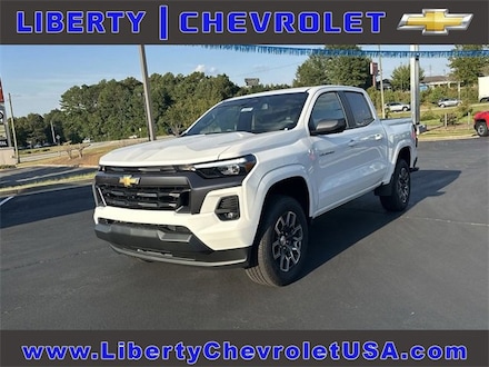2024 Chevrolet Colorado LT Truck