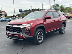 2026 Chevrolet Equinox Activ SUV