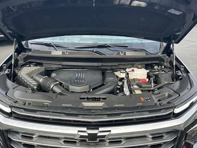 2025 Chevrolet Traverse LT - Photo 68