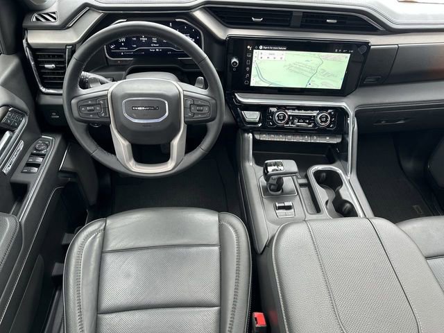 2024 GMC Sierra 1500 Denali Denali - Photo 21