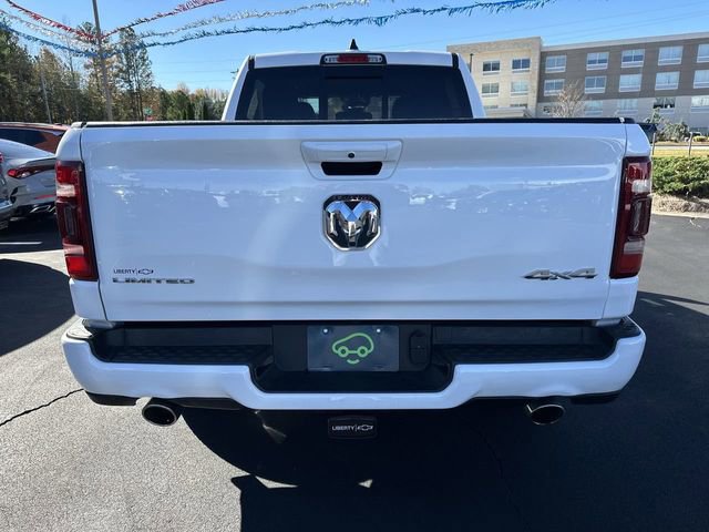 2024 RAM Ram 1500 Pickup Limited - Photo 7