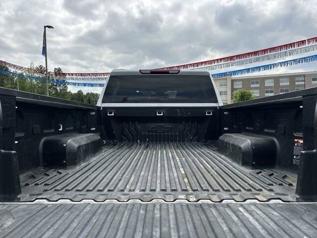 2024 Chevrolet Silverado 2500HD Work Truck - Photo 24