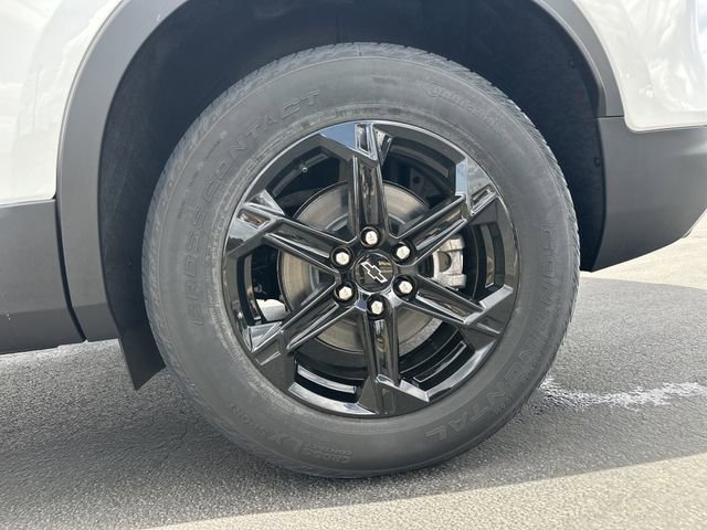 2025 Chevrolet Blazer 2LT - Photo 19