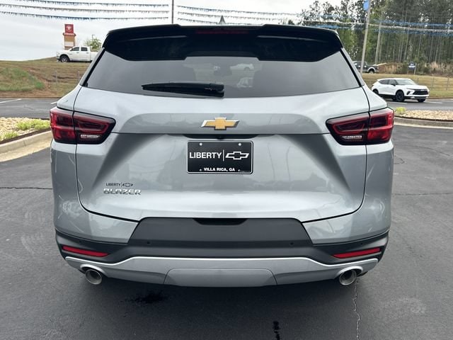 2026 Chevrolet Blazer 2LT - Photo 6