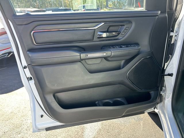 2024 RAM Ram 1500 Pickup Limited - Photo 23