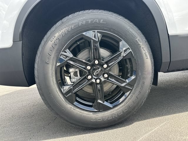 2025 Chevrolet Blazer 2LT - Photo 17