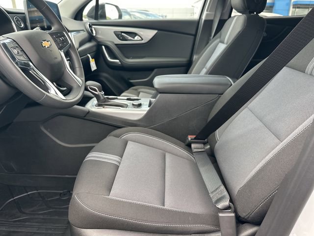 2025 Chevrolet Blazer 2LT - Photo 9