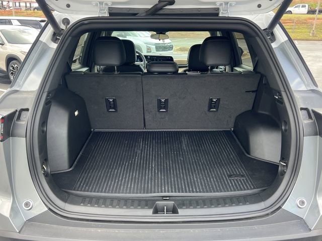 2026 Chevrolet Equinox ACTIV - Photo 13