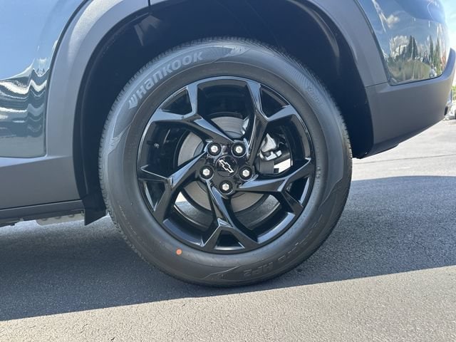 2026 Chevrolet Trax LT - Photo 19
