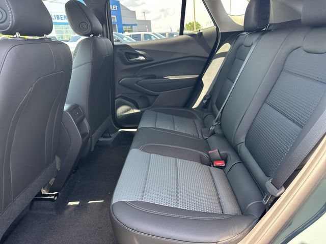 2026 Chevrolet Trax LT - Photo 20