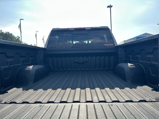 2026 Chevrolet Silverado 1500 RST - Photo 18