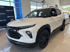 2026 Chevrolet Trailblazer LT SUV