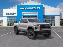 2026 Chevrolet Colorado ZR2 Truck