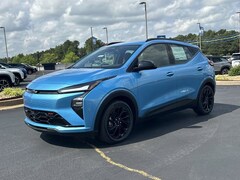 2027 Chevrolet Bolt RS SUV