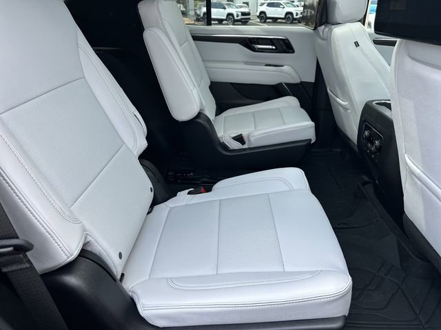 2025 Chevrolet Tahoe Premier - Photo 16