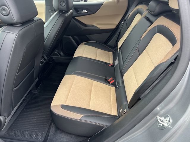 2026 Chevrolet Equinox ACTIV - Photo 15