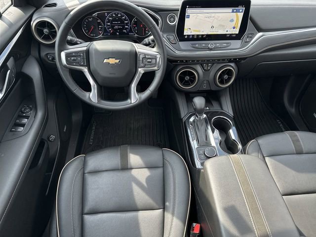 2024 Chevrolet Blazer Premier - Photo 20