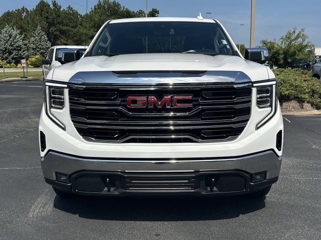 Used 2026 GMC Sierra 1500 SLT Truck