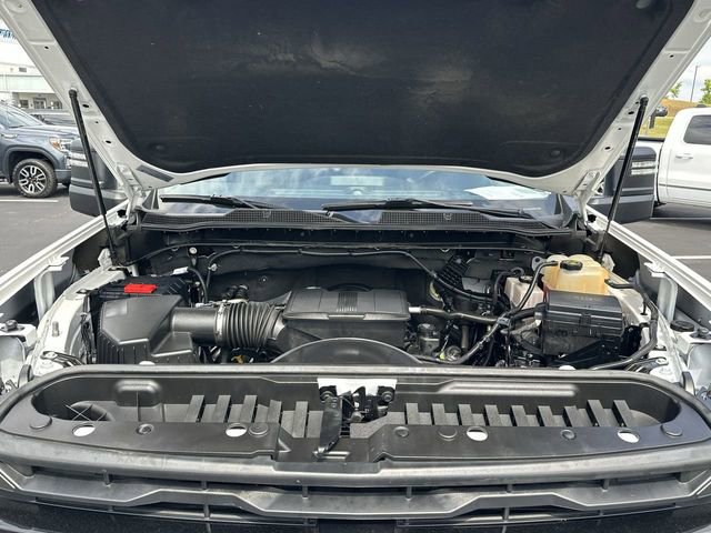 2024 Chevrolet Silverado 2500HD Work Truck - Photo 28