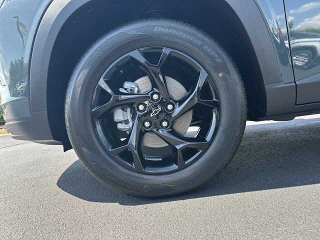 2026 Chevrolet Trax LT - Photo 11