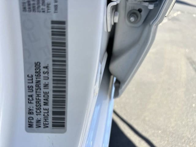 2024 RAM Ram 1500 Pickup Limited - Photo 34