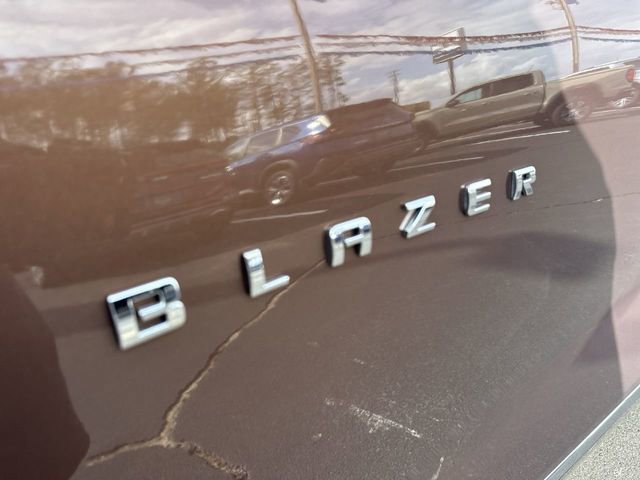 2024 Chevrolet Blazer Premier - Photo 32