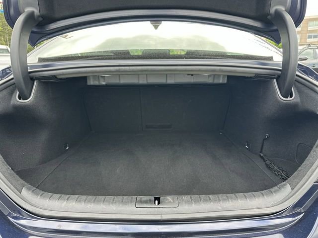 2023 GENESIS G70 Standard - Photo 25