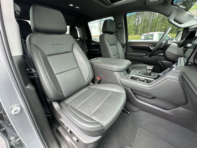 2024 GMC Sierra 1500 Denali Denali - Photo 29