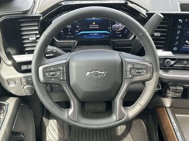 2026 Chevrolet Silverado 2500 HD High Country - Photo 24