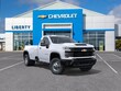  Chevrolet Silverado 3500 HD