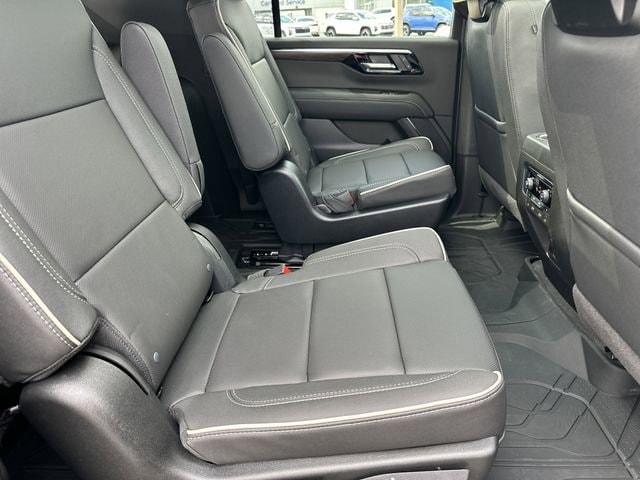 2026 Chevrolet Suburban High Country - Photo 15