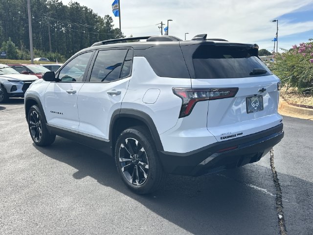 2026 Chevrolet Equinox RS - Photo 7