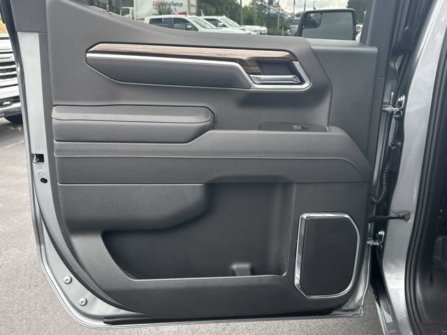 2026 Chevrolet Silverado 1500 LT - Photo 21