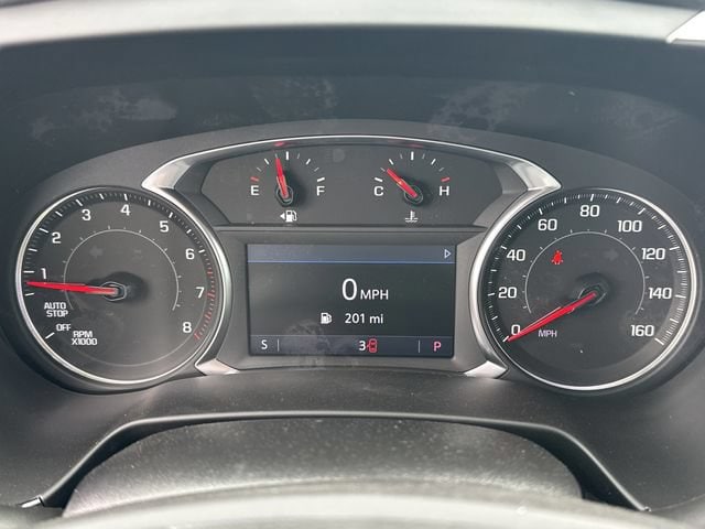 2026 Chevrolet Blazer 2LT - Photo 26