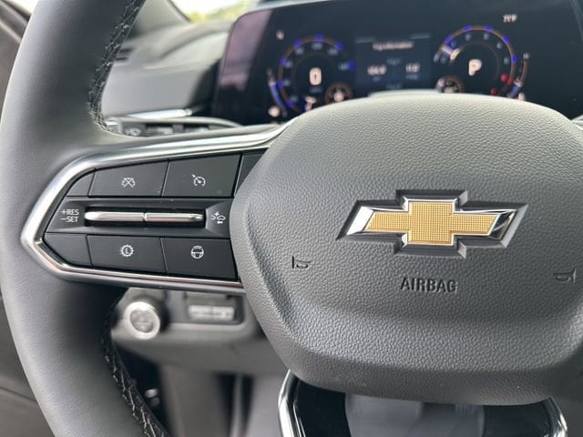 2026 Chevrolet Suburban High Country - Photo 26