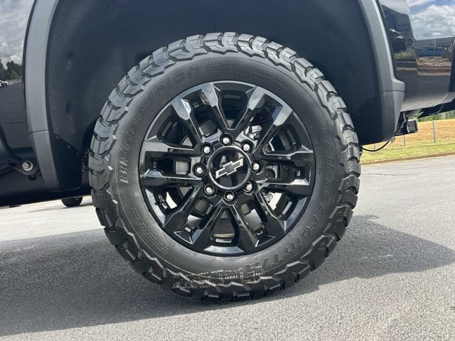 2026 Chevrolet Silverado 2500 HD High Country - Photo 19