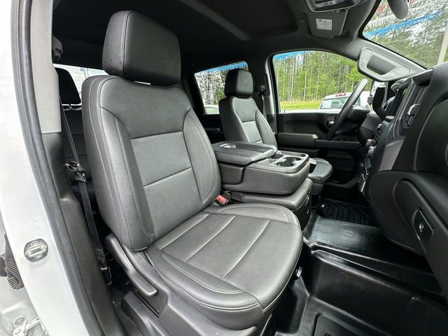 2024 Chevrolet Silverado 2500HD Work Truck - Photo 26