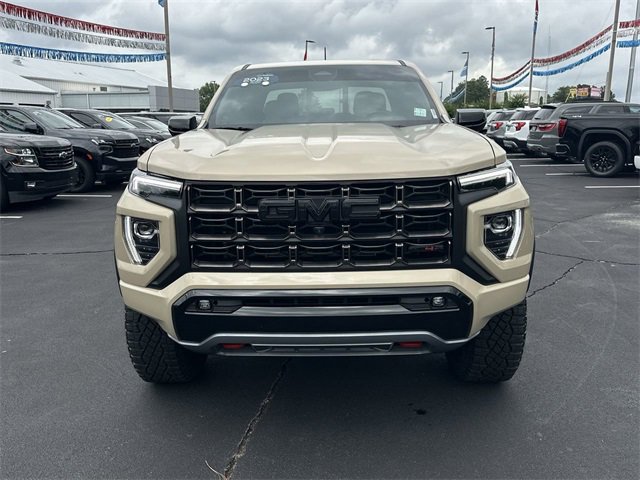 2023 Gmc Canyon AT4X photo 3