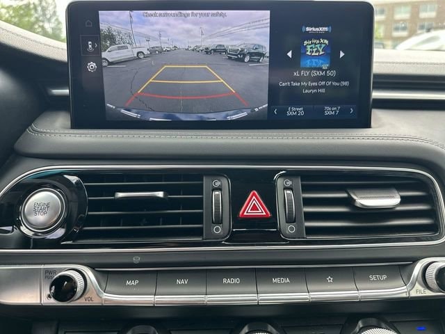 2023 GENESIS G70 Standard - Photo 15