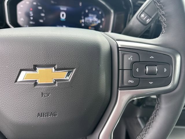 2026 Chevrolet Silverado 3500 HD LTZ - Photo 25