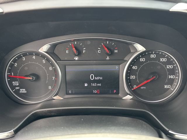 2025 Chevrolet Blazer 2LT - Photo 26