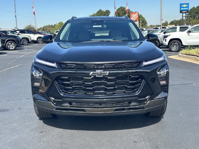 New 2026 Chevrolet Trax Activ SUV