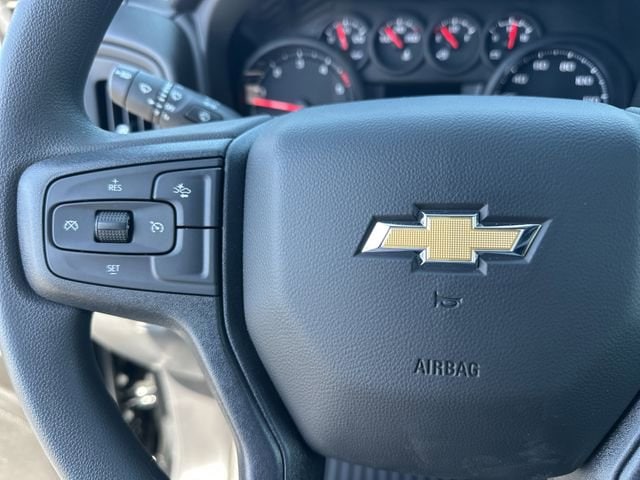 2026 Chevrolet Silverado 2500 HD Custom - Photo 24