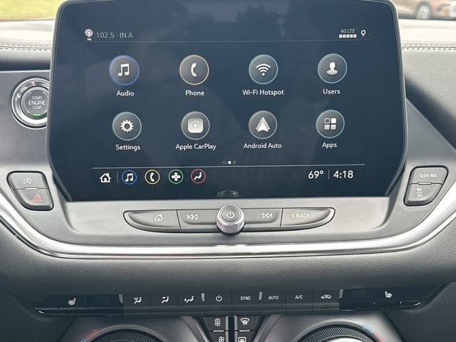 2026 Chevrolet Blazer 2LT - Photo 27