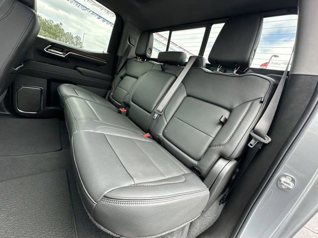 2024 GMC Sierra 1500 Denali Denali - Photo 26