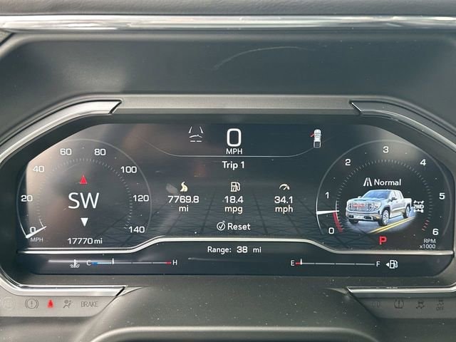 2024 GMC Sierra 1500 Denali Denali - Photo 11